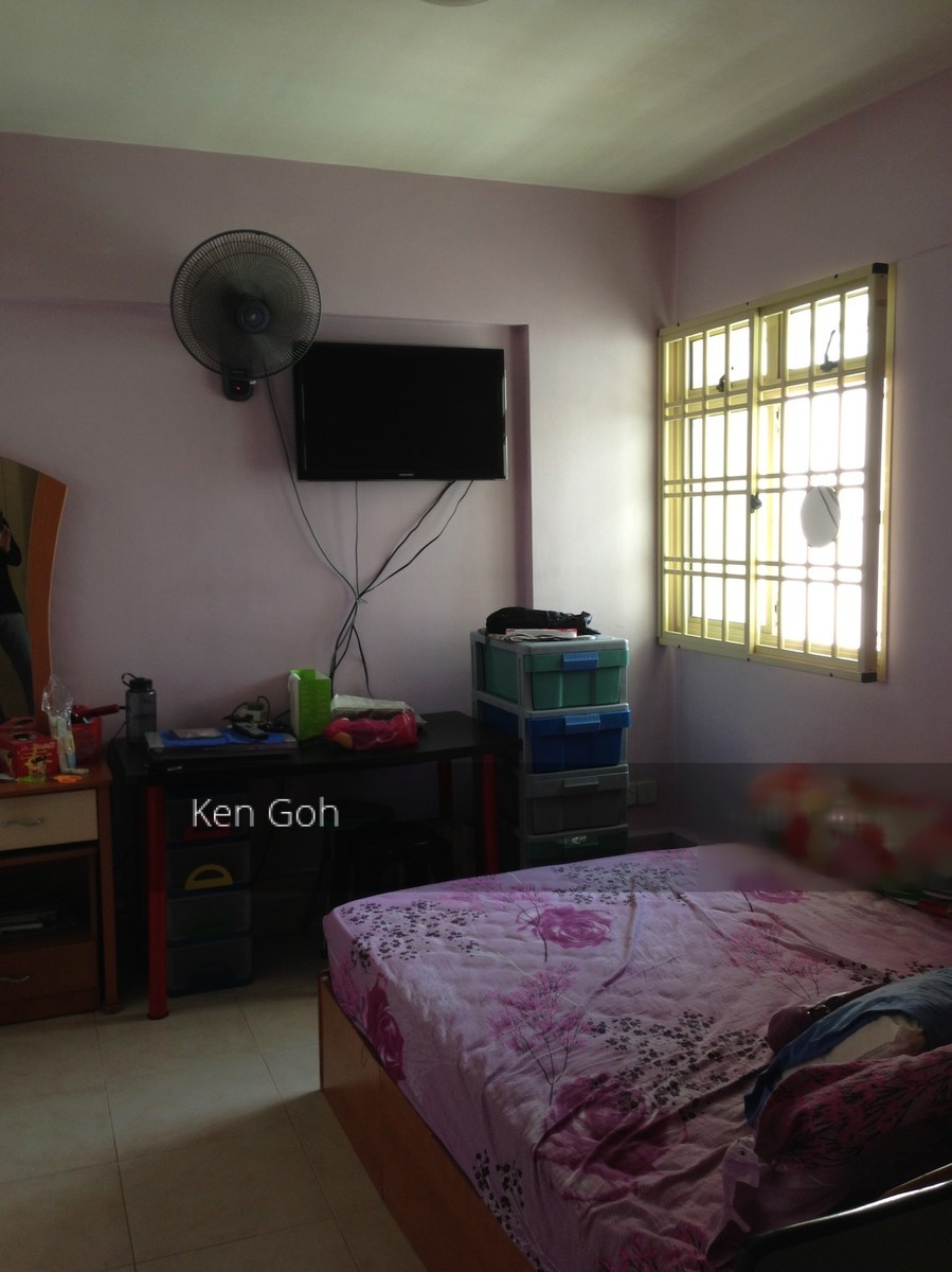Blk 118 Edgefield Plains (Punggol), HDB 4 Rooms #135692232